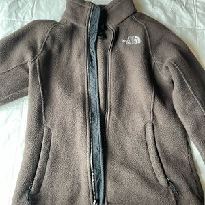 North Face | Brown Jacket